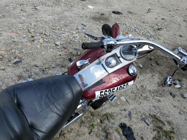 2002 HARLEY-DAVIDSON FXDWG 1HD1GEV172Y325066