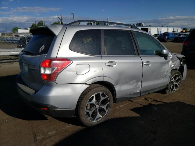 JF2SJGDC4EH529237 Subaru Forester 2.0xt Premium