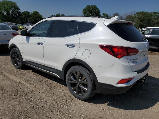 5XYZWDLA9HG471233 Hyundai SANTA FE SPORT
