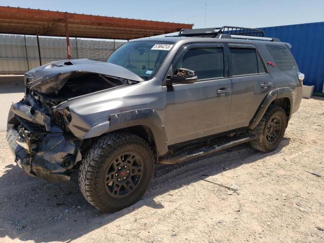 2018 Toyota 4Runner 