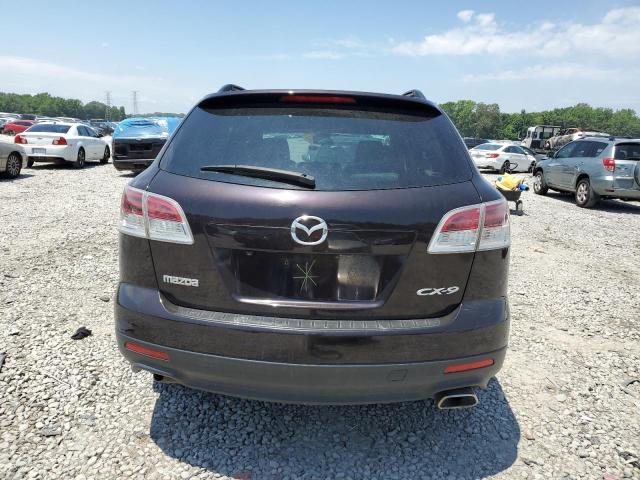 2008 Mazda Cx-9 VIN: JM3TB28AX80129737 Lot: 56225653