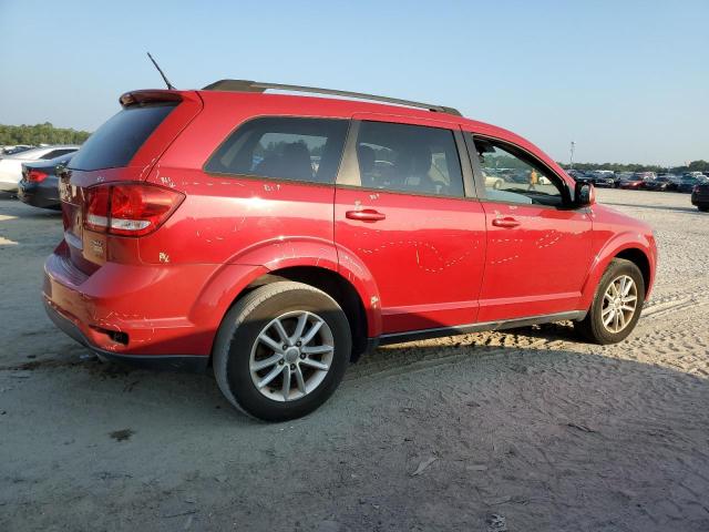 Vin: 3c4pdcbg6ft524859, lot: 57321373, dodge journey sxt 20153
