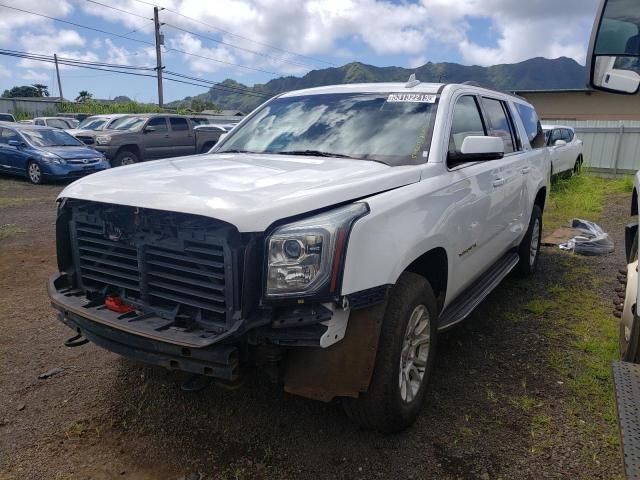 2019 GMC Yukon XL 