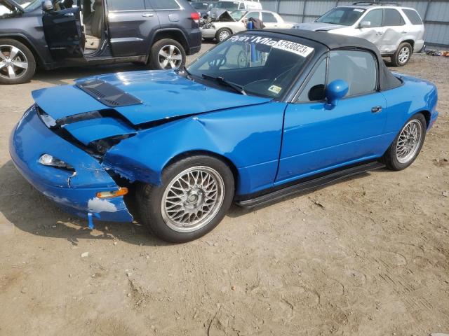 1993 Mazda MX-5 Miata 