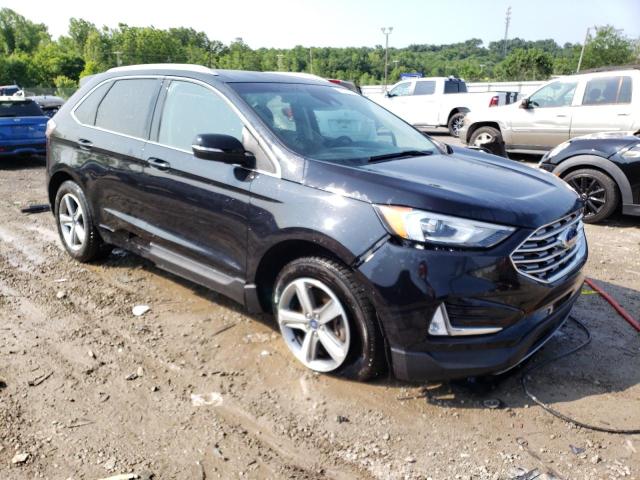 2FMPK4J96KBC26585 | 2019 FORD EDGE SEL