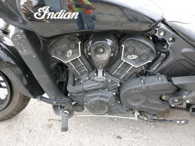 2021 INDIAN MOTORCYCLE CO. SCOUT SIXT - 56KMSB11XM3165034