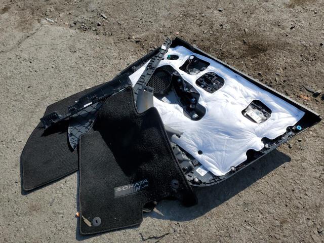 2022 HYUNDAI SONATA N L 5NPEK4JC4NH134035