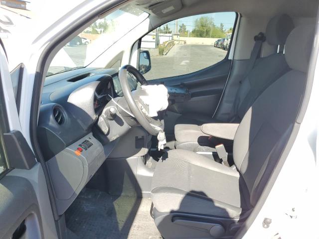 3N6CM0KN6MK708856 Nissan NV200 2.5S