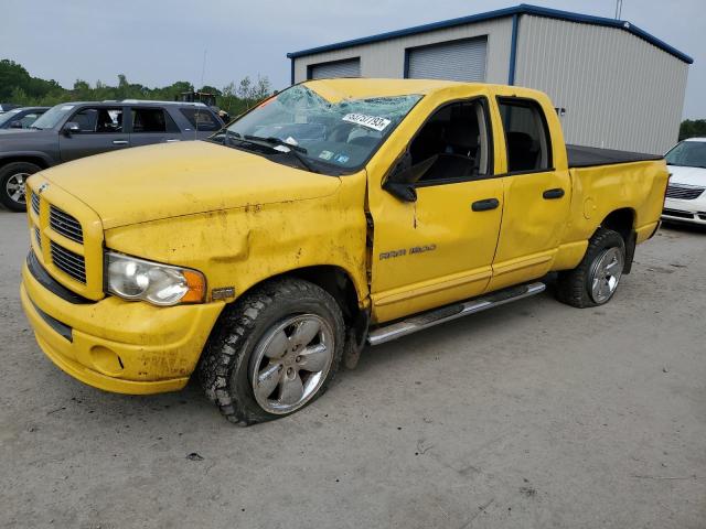 2005 Dodge Ram 1500 ST