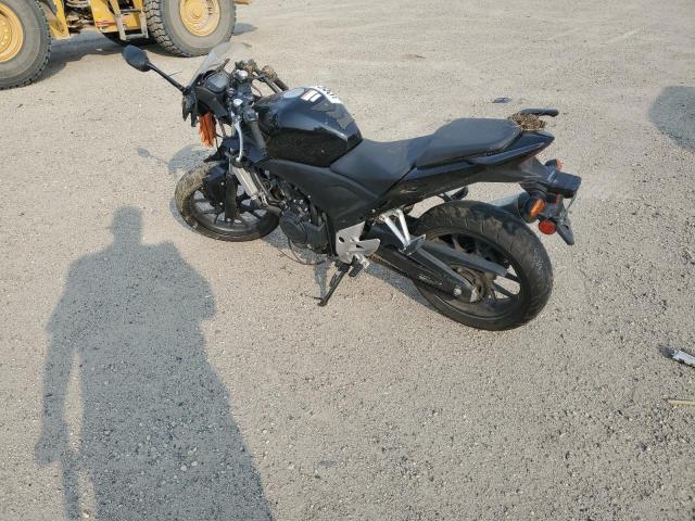 2013 HONDA CBR500 R MLHPC4416D5000560