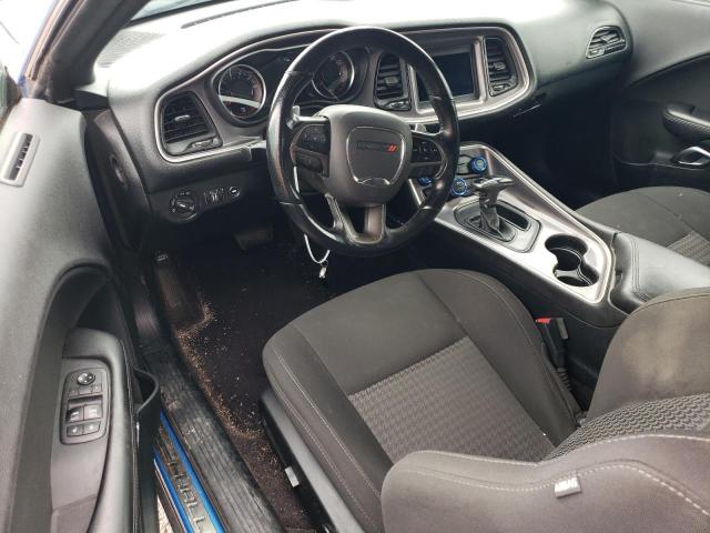 2019 DODGE CHALLENGER GT 2C3CDZJG1KH549453