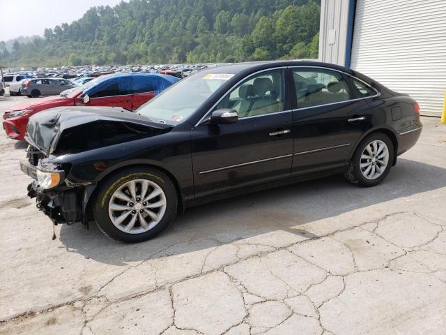 2007 Hyundai Azera SE