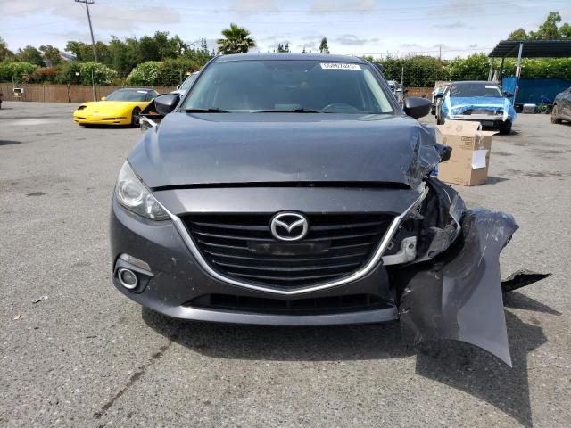 JM1BM1M32G1330265 Mazda 3 TOURING