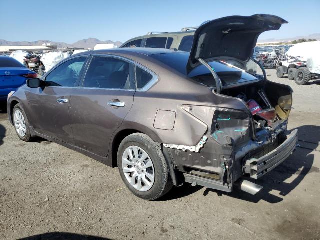 1N4AL3AP2FN377892 Nissan ALTIMA 2.5