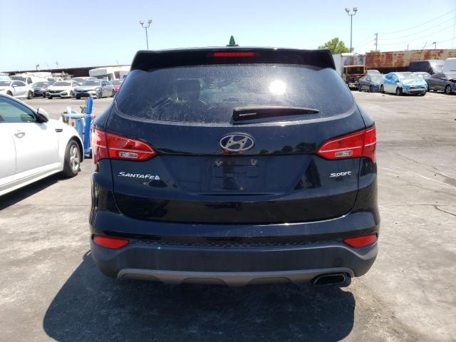 5XYZT3LB5GG318570 Hyundai SANTA FE SPORT