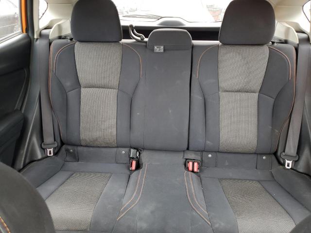 JF2GTACC6K8244954 Subaru Crosstrek Premium