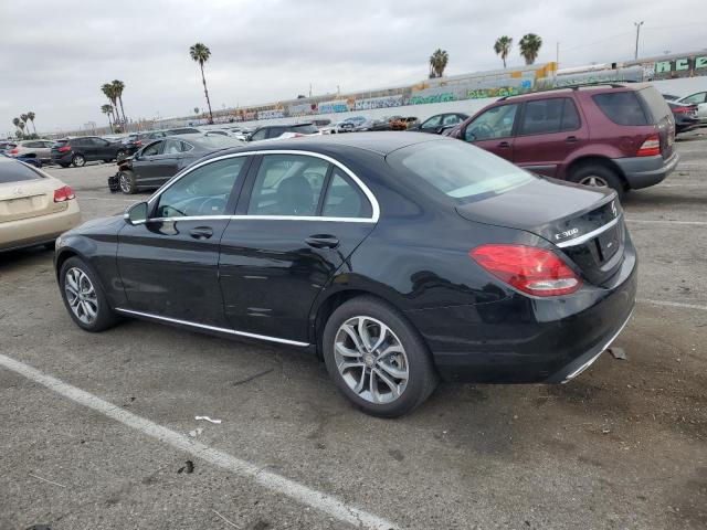 55SWF4KBXFU022370 Mercedes-Benz C 300 4matic