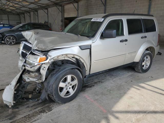 2008 Dodge Nitro SXT