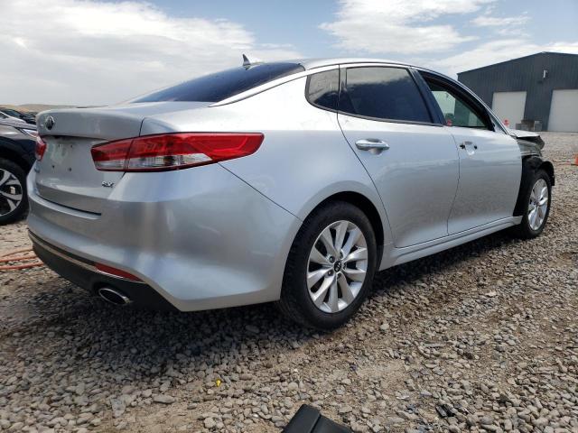 5XXGU4L3XHG163328 KIA OPTIMA EX