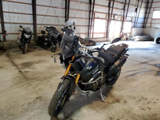 2019 YAMAHA XT1200ZE - JYADP05E1KA001152