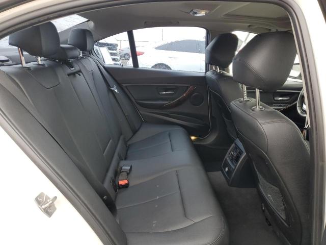 WBA3C1C54EK112441 BMW 328 I Sulev