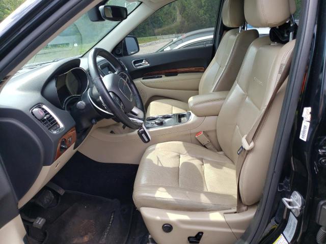 2017 DODGE DURANGO CI - 1C4RDHEG0HC903940