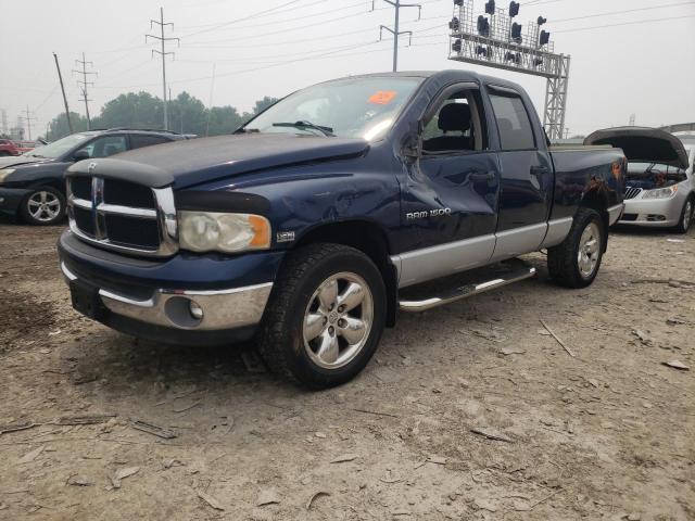 2004 Dodge Ram 1500 ST