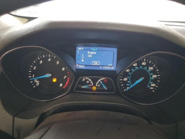 1FADP3K24EL143428 Ford FOCUS SE