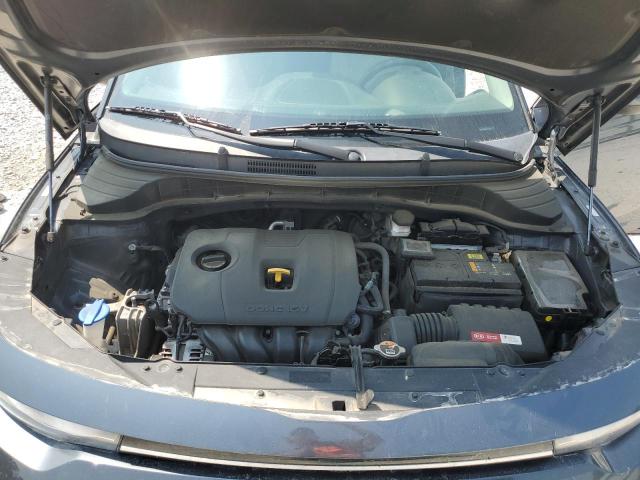 KNDJ23AU1L7105370 KIA SOUL LX