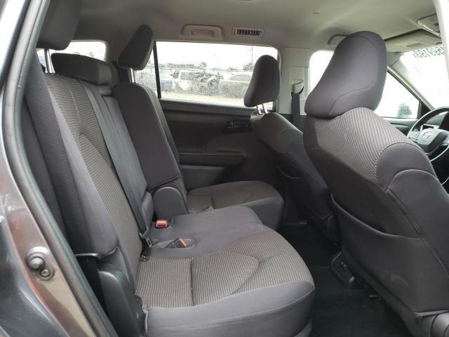 5TDZZRAH7MS514856 Toyota Highlander L