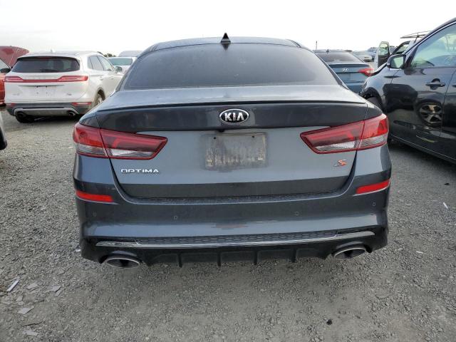 5XXGT4L3XLG447523 KIA Optima Lx