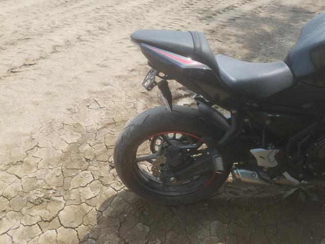 2023 KAWASAKI ER650 P - ML5EREP13PDA89392