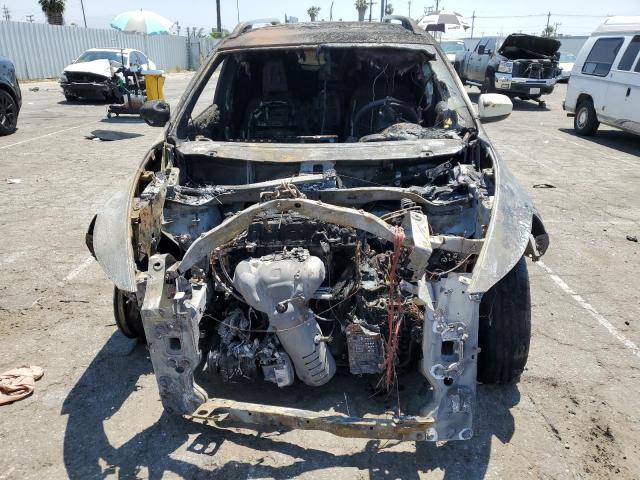 1C4PJLCBXFW730465 Jeep Cherokee Latitude