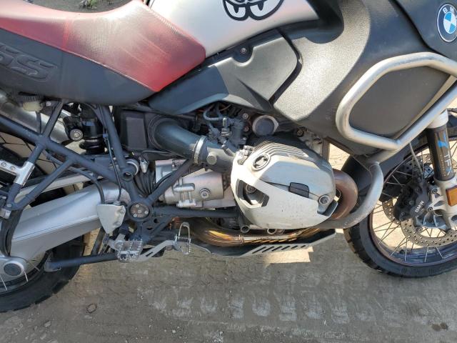 2010 BMW R1200 GS A - WB1048001AZX65716