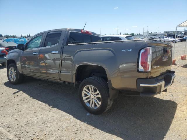 1GTG6DE37G1150800 GMC CANYON SLT