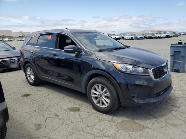 5XYPG4A37KG526620 KIA SORENTO L