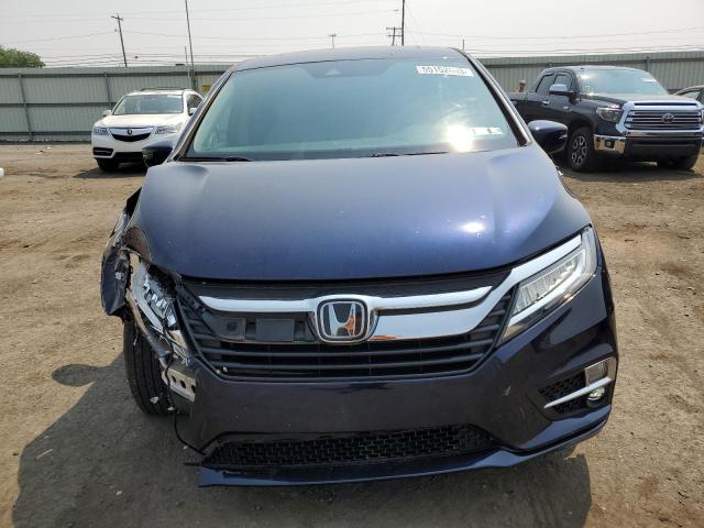 2020 HONDA ODYSSEY 5FNRL6H82LB003306