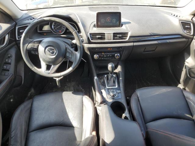 JM1BM1M70E1165073 Mazda 3 Grand Touring