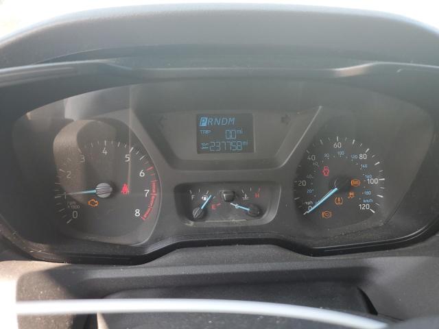 2015 FORD TRANSIT T- - 1FTNR2CG3FKB18427