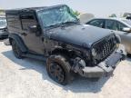 JEEP WRANGLER S photo