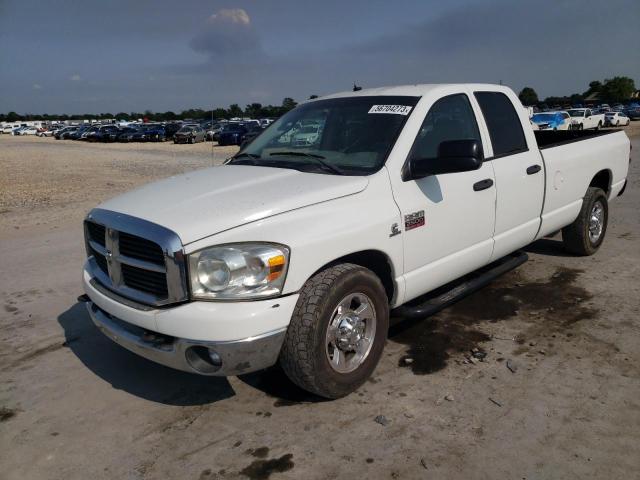 2009 Dodge Ram 2500 