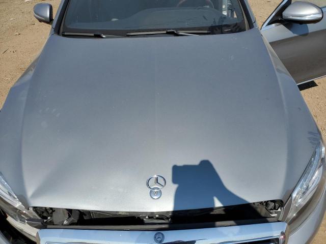 2015 MERCEDES-BENZ S 550 4MAT - WDDUG8FB9FA164604