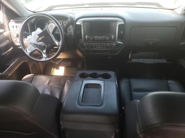 2016 CHEVROLET SILV1500 4 3GCUKREC7GG203301