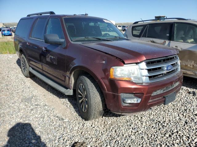 1FMJK1JT5GEF08566 Ford Expedition El Xlt