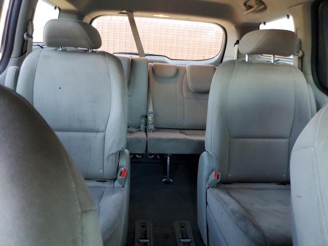 KNDMB5C18F6067769 KIA SEDONA LX