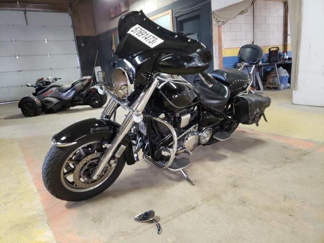 2005 YAMAHA XV1700 A JYAVP17E95A012878