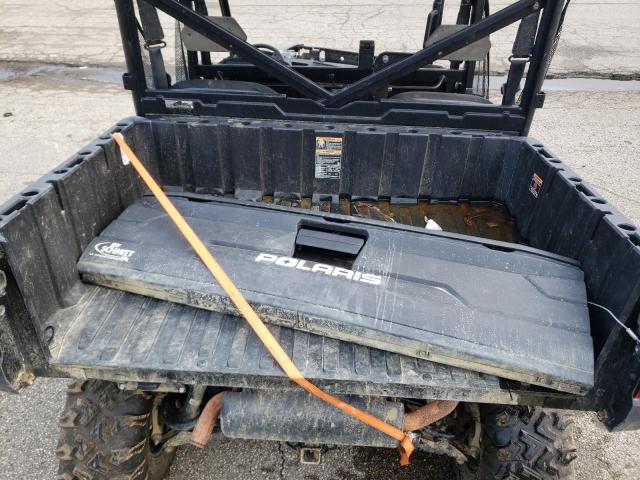 2020 POLARIS RANGER CRE - 4XAT6E998L8881280