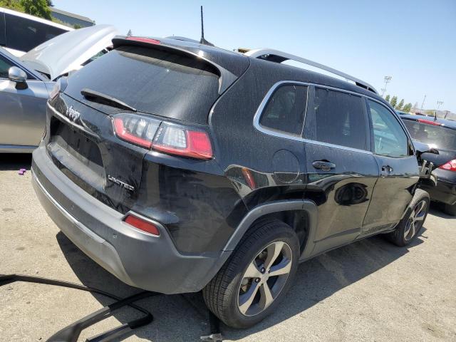 1C4PJLDB3LD560813 Jeep Cherokee Limited