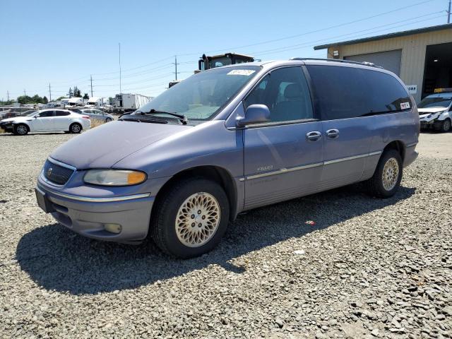 1997 Chrysler Town & Country LXi