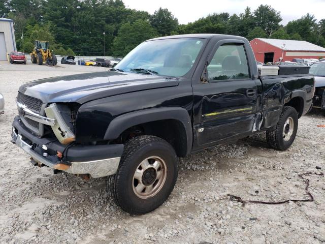 2004 Chevrolet C/K 1500 